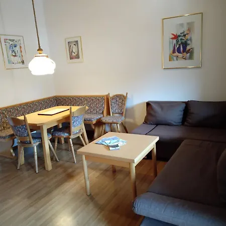 Lejlighed Ciao-aschau Grenzhub 312 Goeke *
