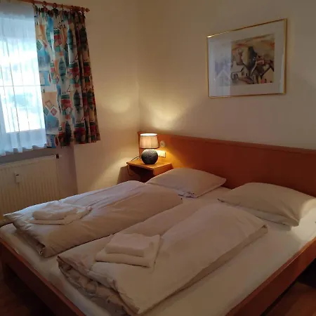 Ciao-aschau Grenzhub 312 Goeke Lejlighed *