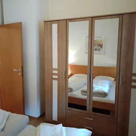 Ciao-aschau Grenzhub 312 Goeke Lejlighed