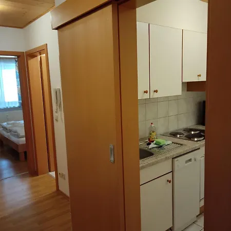 Ciao-aschau Grenzhub 312 Goeke