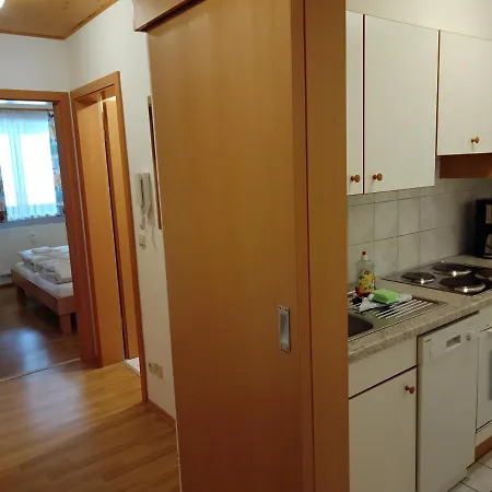 Lejlighed Ciao-aschau Grenzhub 312 Goeke *