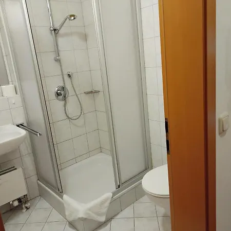 Ciao-aschau Grenzhub 312 Goeke Lejlighed *