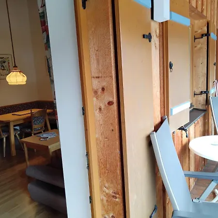 Ciao-aschau Grenzhub 312 Goeke Lejlighed Aschau im Chiemgau