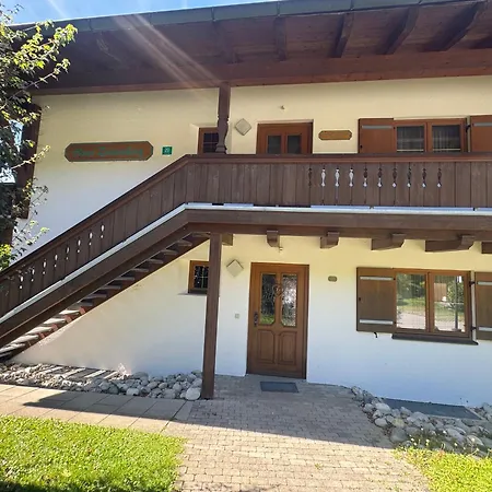 Ciao-aschau Grenzhub 312 Goeke * Aschau im Chiemgau