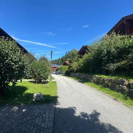 Lejlighed Ciao-aschau Grenzhub 312 Goeke