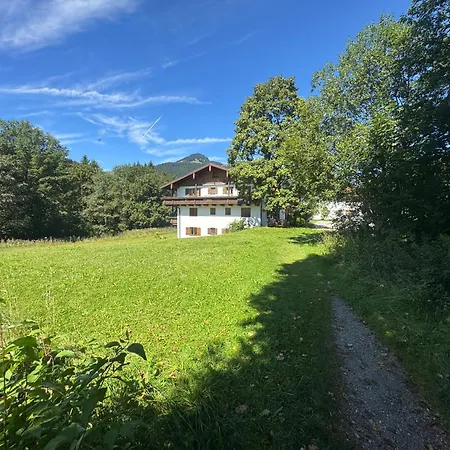 Lejlighed Ciao-aschau Grenzhub 312 Goeke