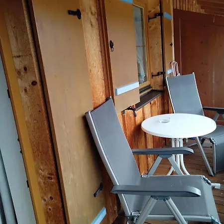 Apartment Ciao-aschau Grenzhub 312 Goeke *
